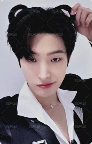 GH1 ma 2.0 簽售卡  正面