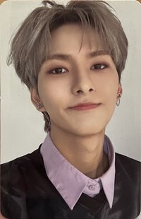 迷三 專輯卡 