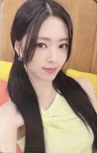 KILL MY DOUBT wm 4.0 簽售卡  