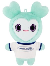 十週年FM 中娃 MIVELY 太空娃