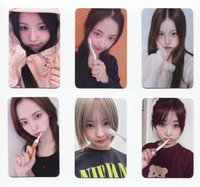 el 1.0 合影/簽售 圈眼/牙刷/圍巾