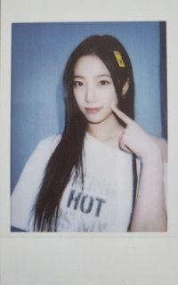 HOT 隨機卡 拍立得