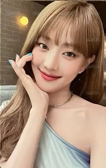 24’演唱會 iDOL 演唱會 DVD / CD 卡 2024演唱會藍光dvd Minnie固卡 正面