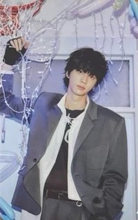 Last Bell wvs 單封 特典卡 