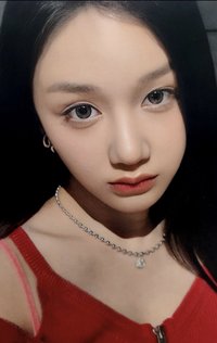 BABYMONS7ER SHEESH 打歌卡 1.0