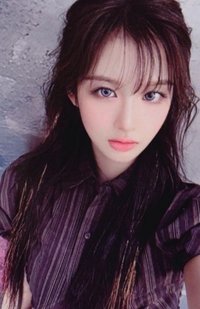 正規一 專輯卡 電子專 Valentine ver.