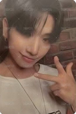 BOYLIFE 日咖 特別禮 特典卡 比3 正面