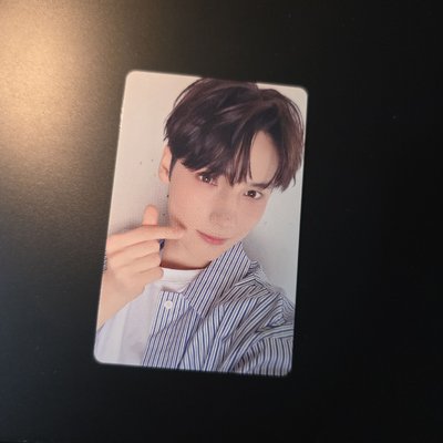 Summer Together 隨機卡自拍 休寧凱