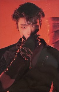 Paradigm 塔店 線下 特典卡 