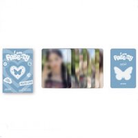 23世巡 卡套 (組) 