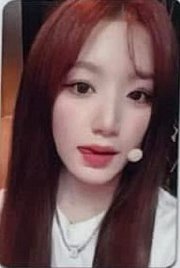 I SWAY ms 10.0 幸運卡 B