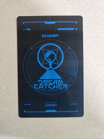 迷七 娟 普專專卡