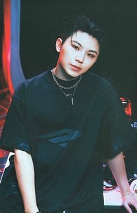 WARNING 周邊卡 B set