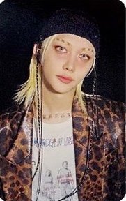 KARMA hmv A版 幸運卡 