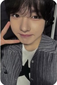 poppop ma 3.0 簽售卡 