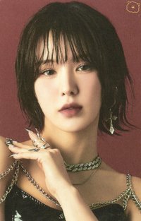 RV演唱會周邊 隨機卡 Redvelvet R to V演唱會 刮刮卡 隨機Wendy官拍小卡