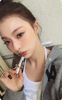 From Our 20‘s 專輯卡 DEPARTURE ver.