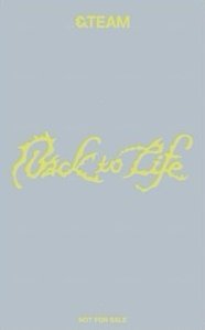 BTL 日咖 簽售會 限定特典 簽售卡  背面