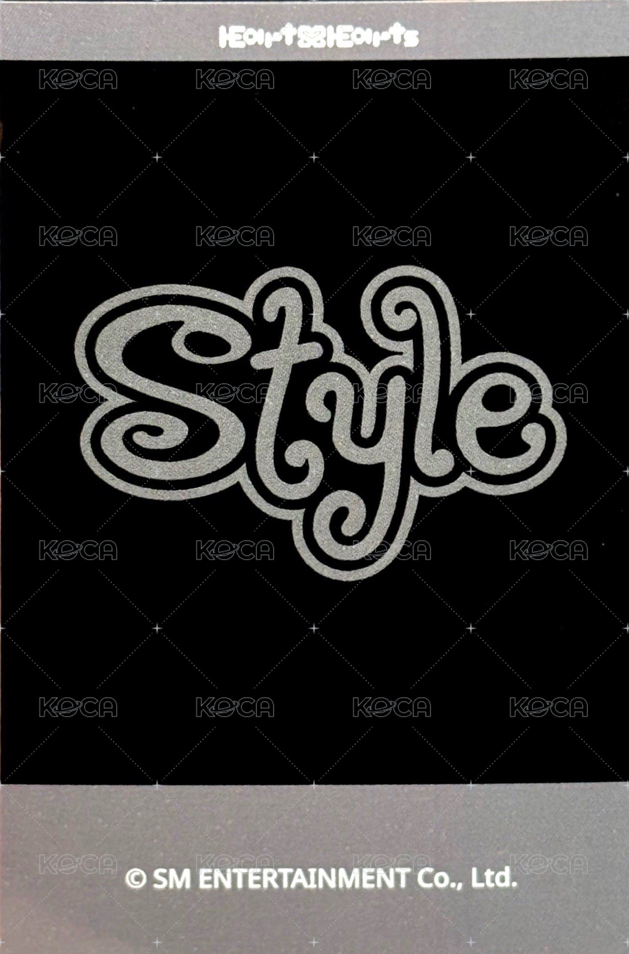 數單一 sw 幸運卡 拍立得 背面