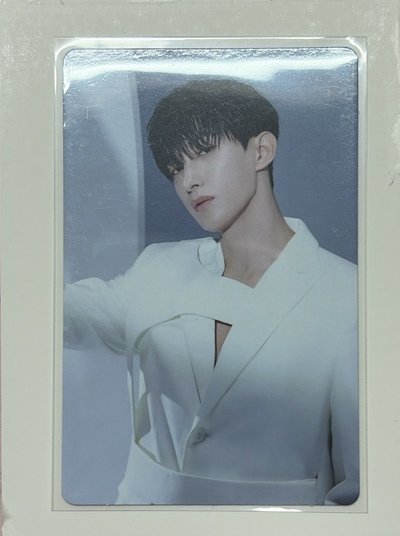seventeen NEW 隨機卡 