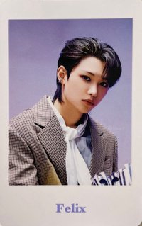 THE SOUND 周邊卡 B版小卡組