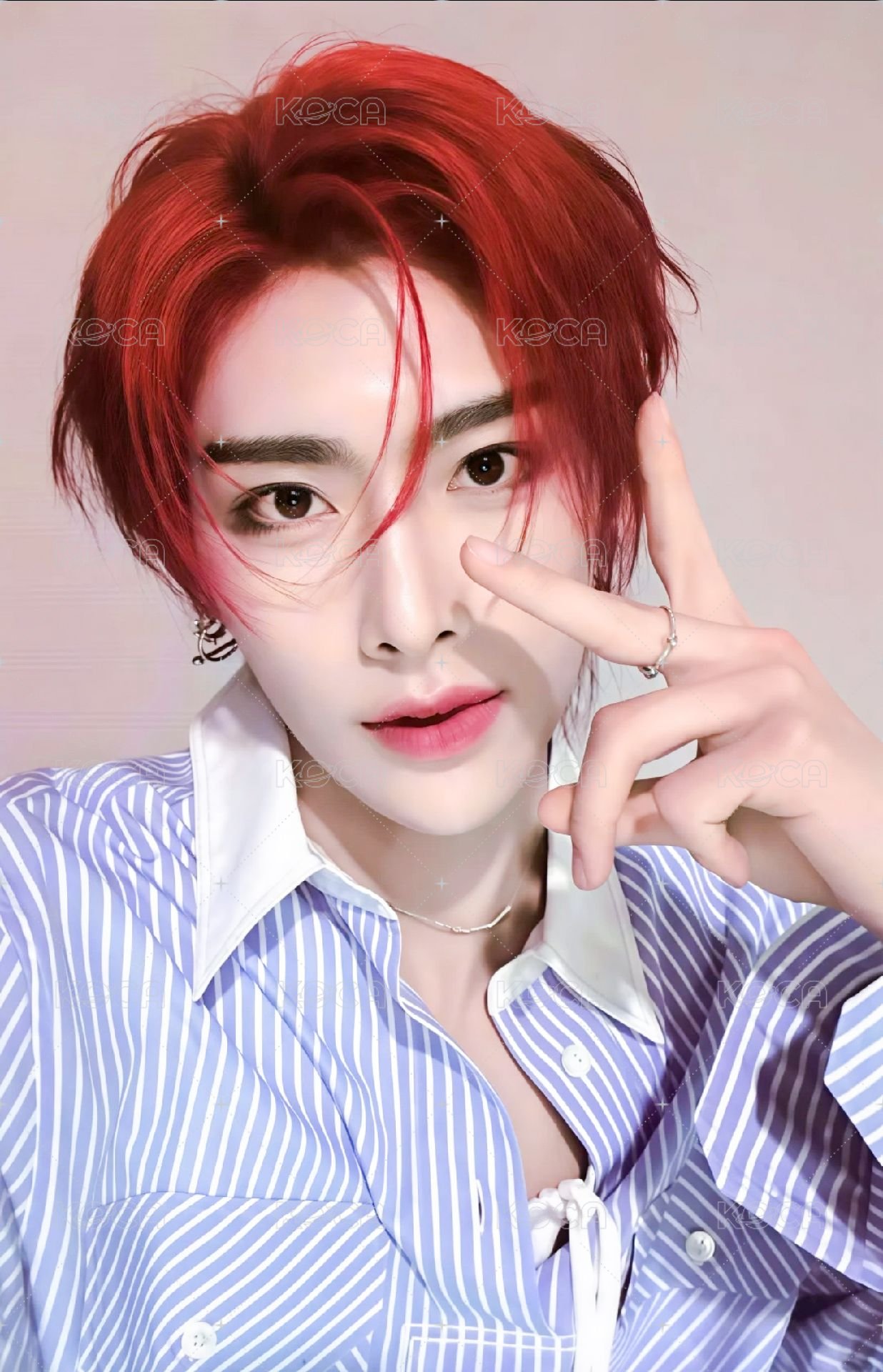 迷三 QQ音樂 星光卡 三星卡 正面