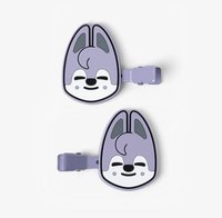 1st 日本巨蛋巡迴 髮夾 