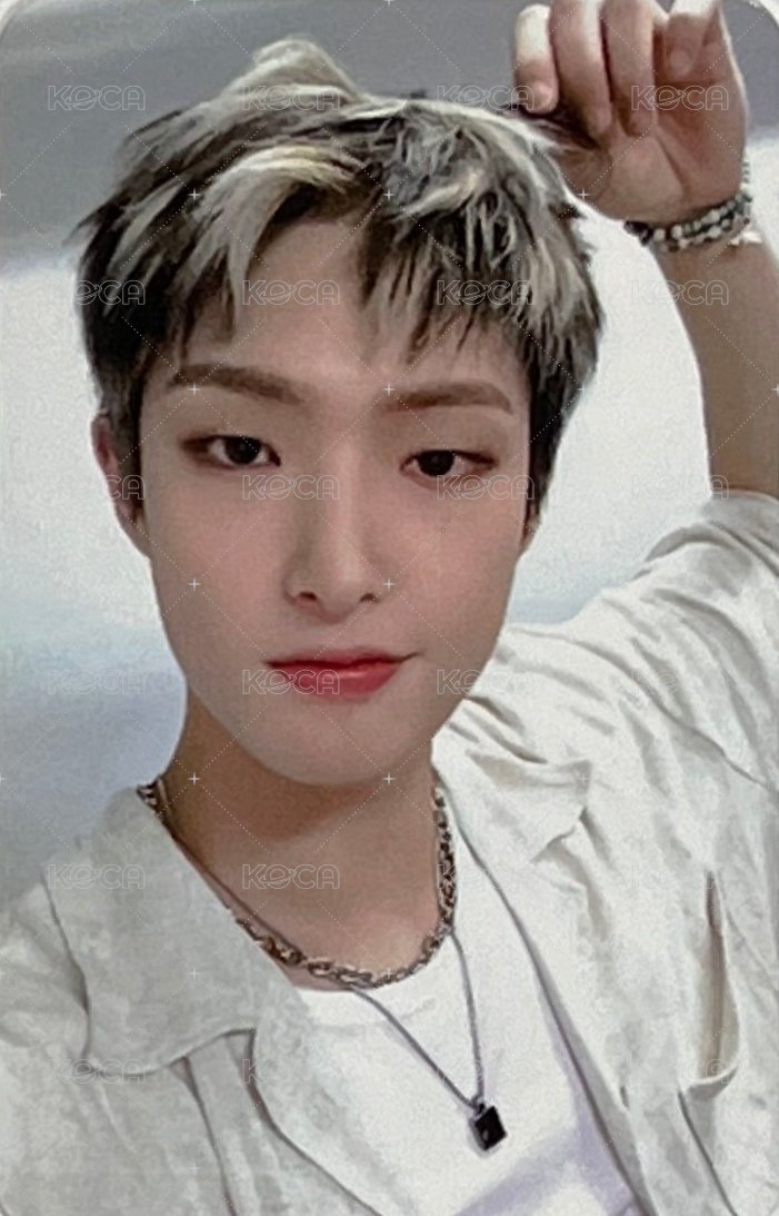 OUTLAW MINIRECORD 4.0 幸運卡  正面