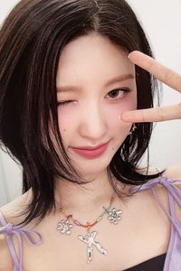 I'VE MINE sw 14.0 簽售卡 新加坡