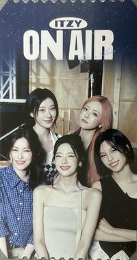 2025 FM 首爾場 入場卡 / 場限卡 票卡