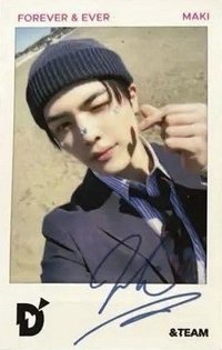 D社 隨機卡 A版 拍立得 D’PARTMENT