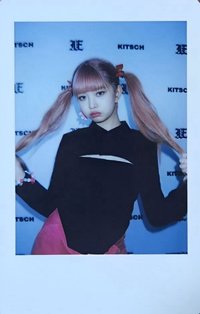 I've IVE wm 1.0 幸運卡 