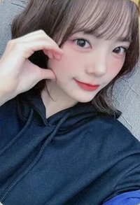 迷一 dmm 線下 2.0 簽售卡 愛心ver.
