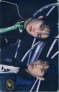 3rd 世巡 隨機卡 靜岡場周 幸運小卡組