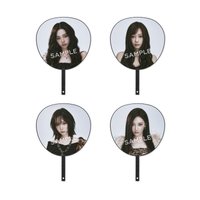 三巡 扇子 日本場