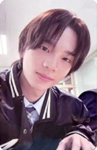 Sparkling Blue mp 幸運卡 