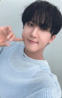 5-STAR yzy 5.0 特典卡 