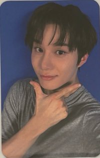 WALK   簽售卡 台北見面會