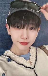 WHO! 環球 幸運卡 3