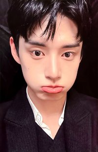 迷三 ju 幸運卡 뀨 ver.