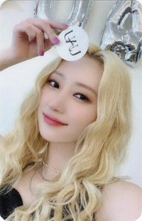 Playlist #You Are You sw 2.0 幸運卡 Sticker ver.