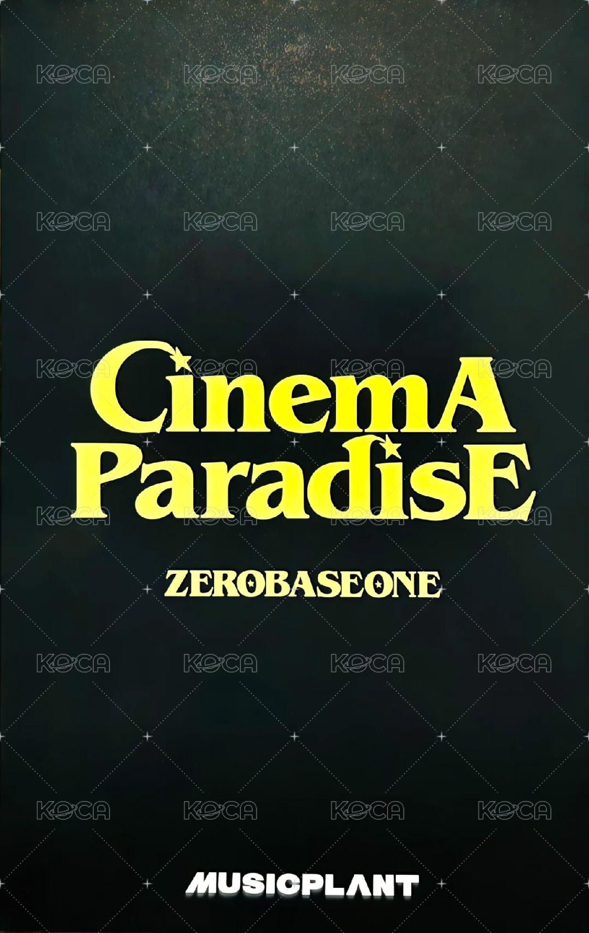 迷四 mp 特典卡  背面