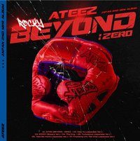 BEYOND : ZERO 通常盤