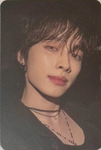 LIVE and FALL 入場卡 / 場限卡 Day3