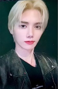 FTO photoism 1.0 簽售卡 