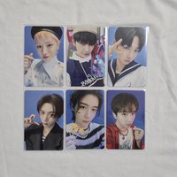 A ND,明宰鉉卡包卡