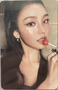 AIR 專輯卡 MYSTERY BOX