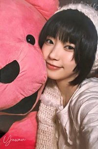 SUPER REAL ME 打歌卡 