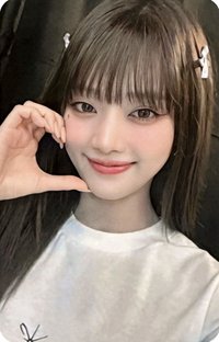 I SWAY ia 3.0 幸運卡 