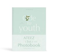 Ode to Youth 寫真集 